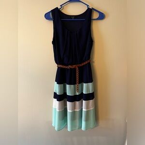Women’s dress